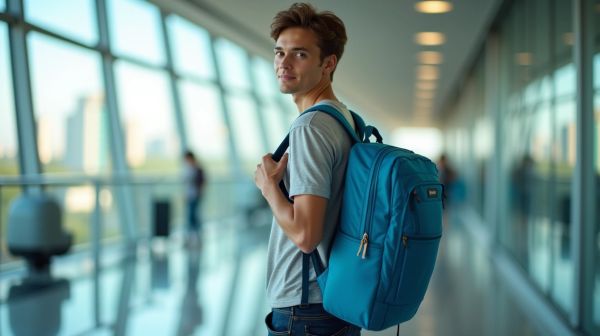 Pourquoi opter pour un sac à dos pliable et léger ?