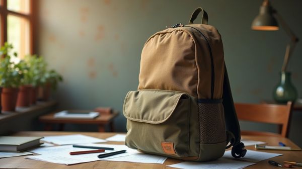 Pourquoi opter pour un sac à dos pliable et léger ?